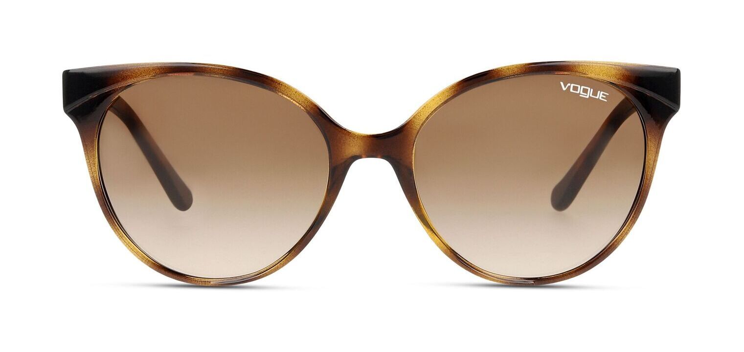 Vogue tortoise shell glasses sales