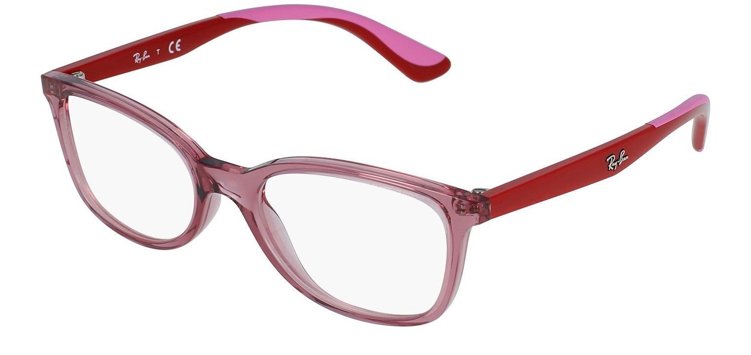 Lunette ray ban de vue junior sales