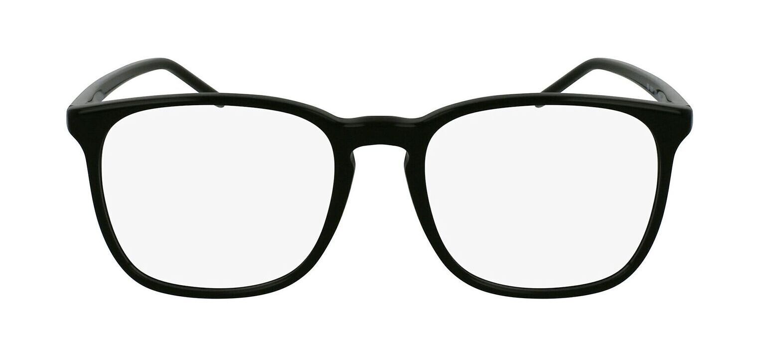 Ray-Ban Wayfarer Brillen RX5387 Schwarz für Herr-Dame
