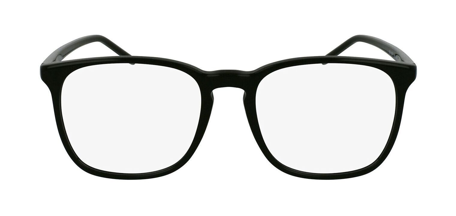 Lunettes de vue Ray-Ban Wayfarer RX5387 Noir pour Homme-Femme