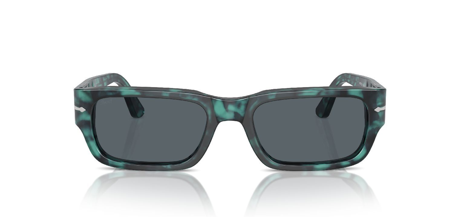 Persol verre bleu outlet