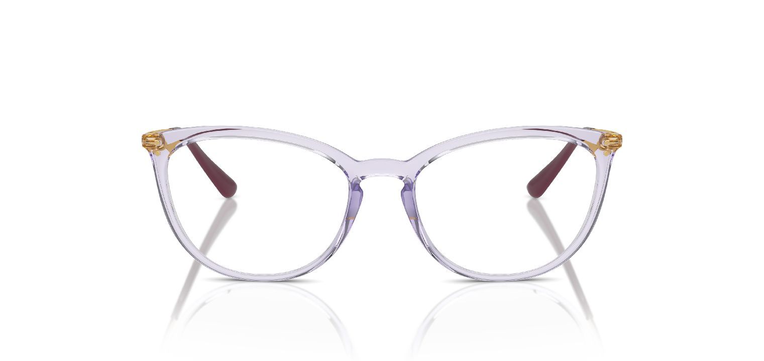 Vogue Schmetterling Brillen 0VO5276 Violett für Damen