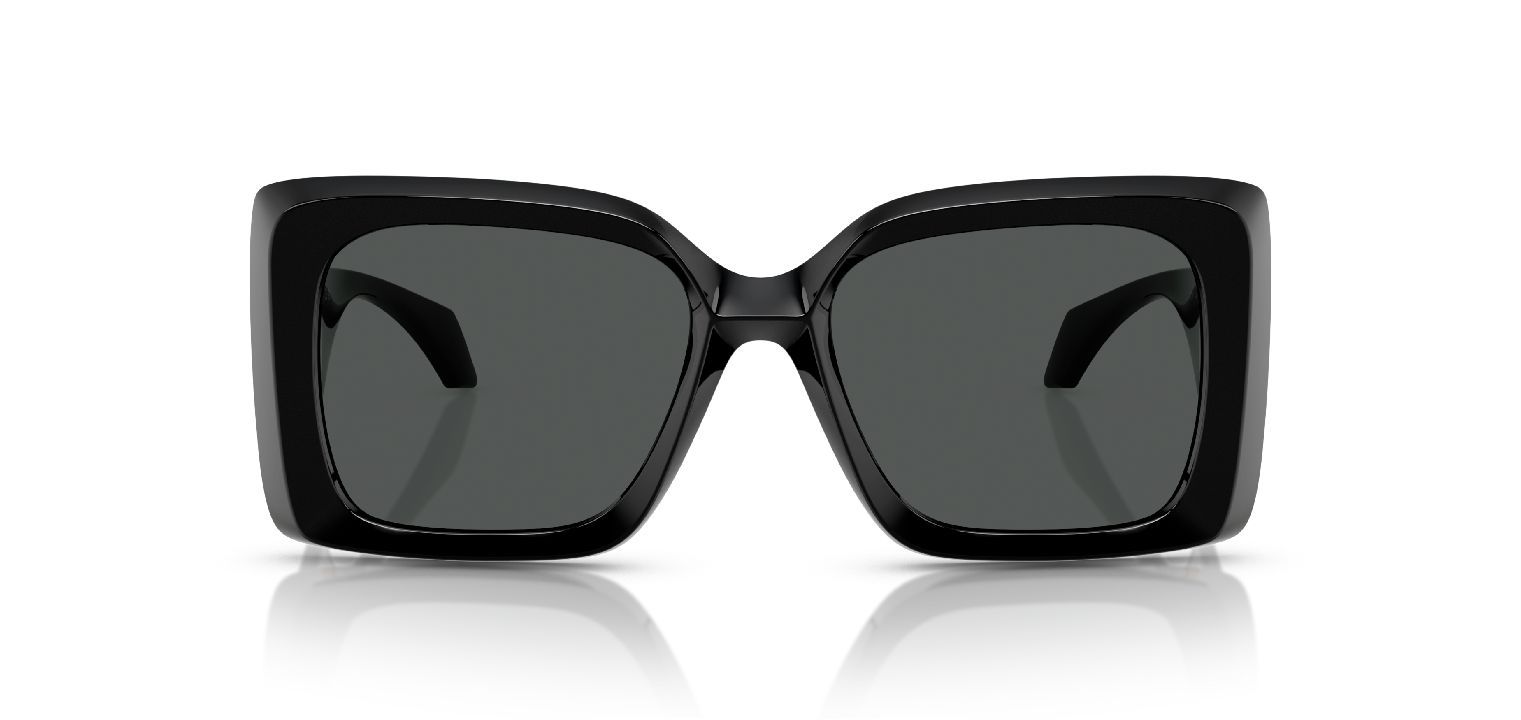 Versace Fantasie Sonnenbrillen 0VE4467U Schwarz für Damen
