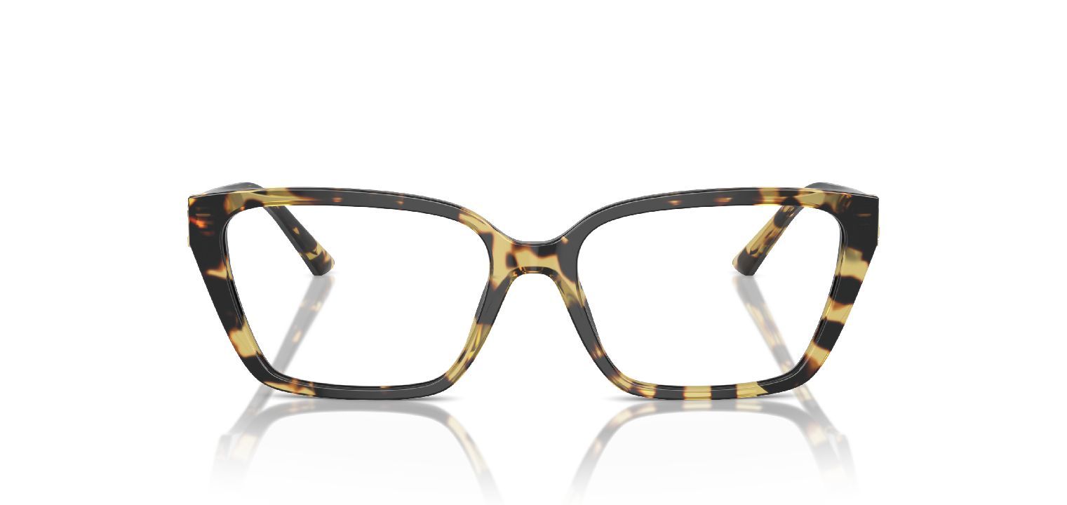 Jimmy Choo Schmetterling Brillen 0JC3008 Havana für Damen