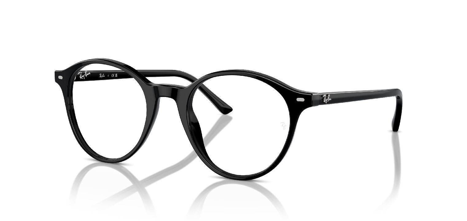 Lunette de vue noir et or cheap