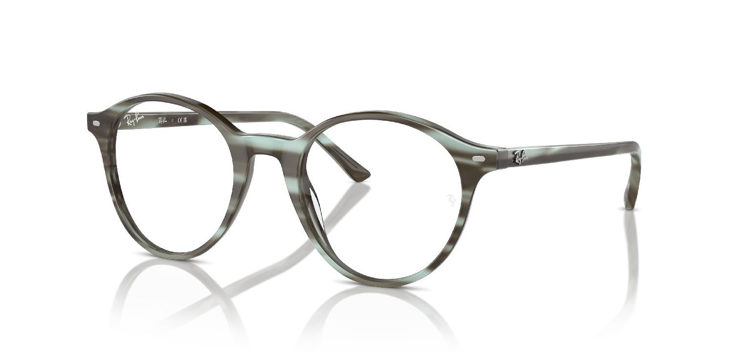 Lunette ray ban ronde de vue outlet