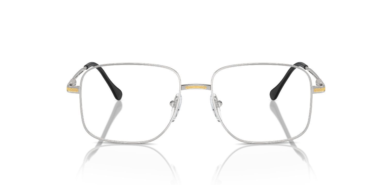 Sferoflex Carré Eyeglasses 0SF2298 Gold for Man