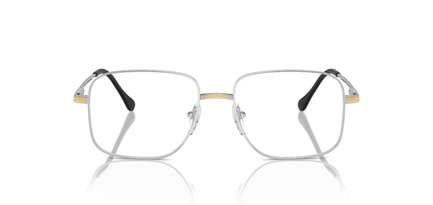 Sferoflex Carré Eyeglasses 0SF2298 Gold for Man