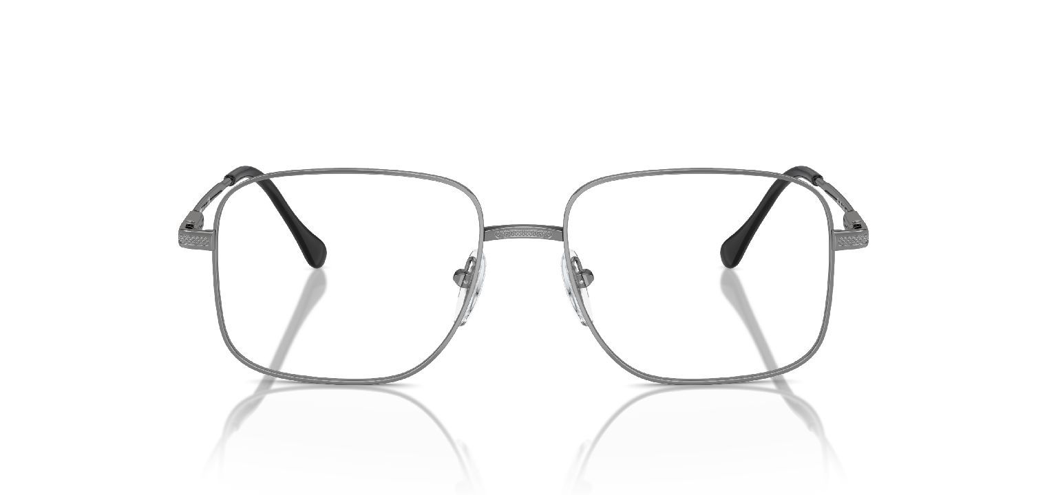 Sferoflex Quadratisch Brillen 0SF2298 Grau für Herren