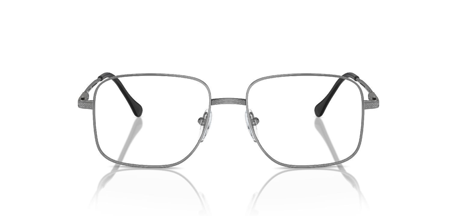 Sferoflex Carré Eyeglasses 0SF2298 Grey for Man