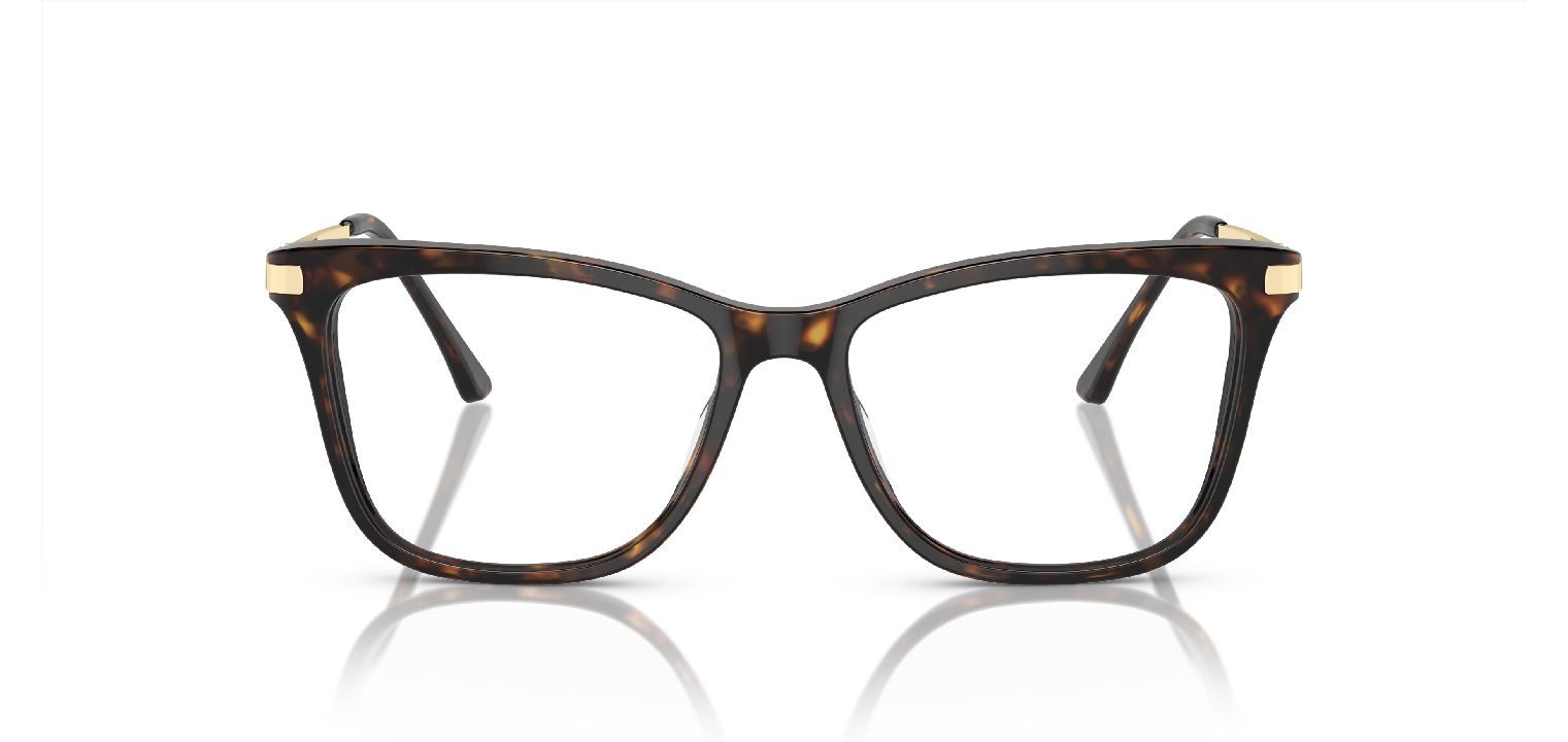 Sferoflex Cat Eye Eyeglasses 0SF1578 Tortoise shell for Woman