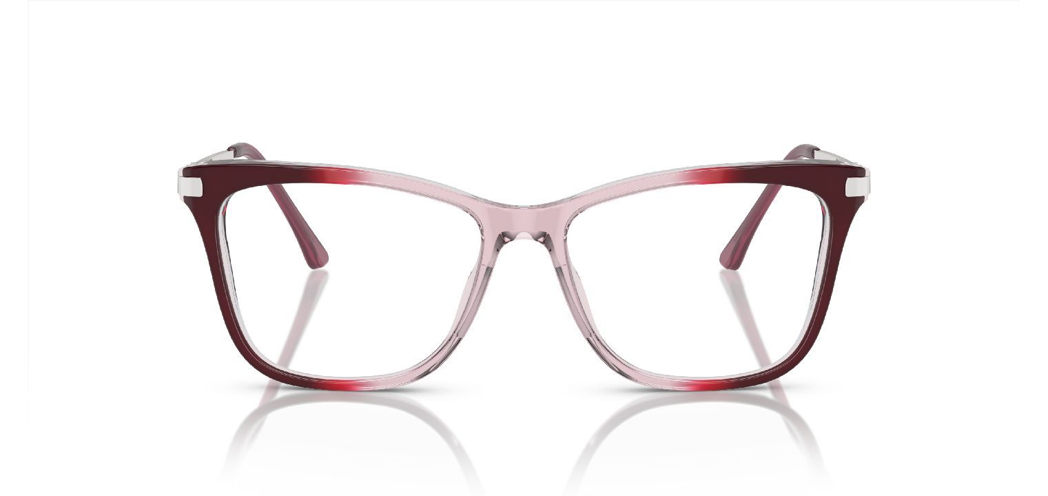 Sferoflex Cat Eye Eyeglasses 0SF1578 Pink for Woman