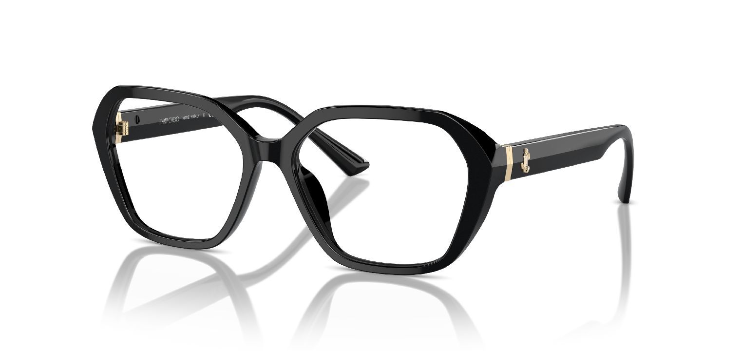 Lunette femme jimmy choo clearance