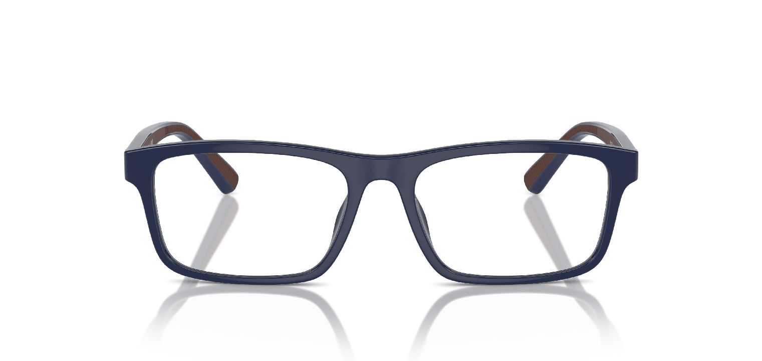 Polo Ralph Lauren Rectangle Eyeglasses 0PH2274U Blue for Man