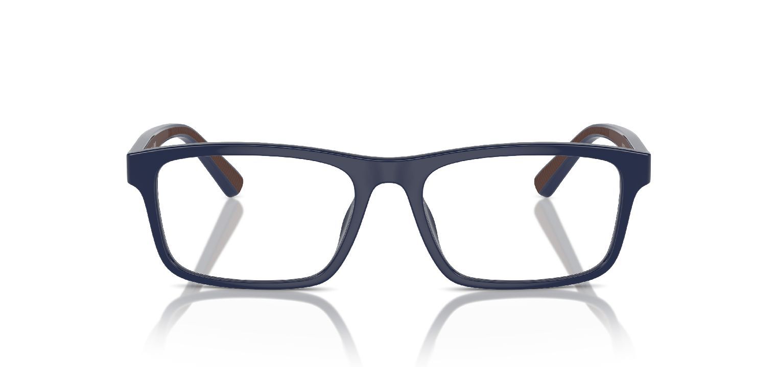 Polo Ralph Lauren Rectangle Eyeglasses 0PH2274U Blue for Man