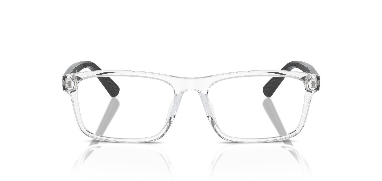 Polo Ralph Lauren Rectangle Eyeglasses 0PH2274U Transparent for Man