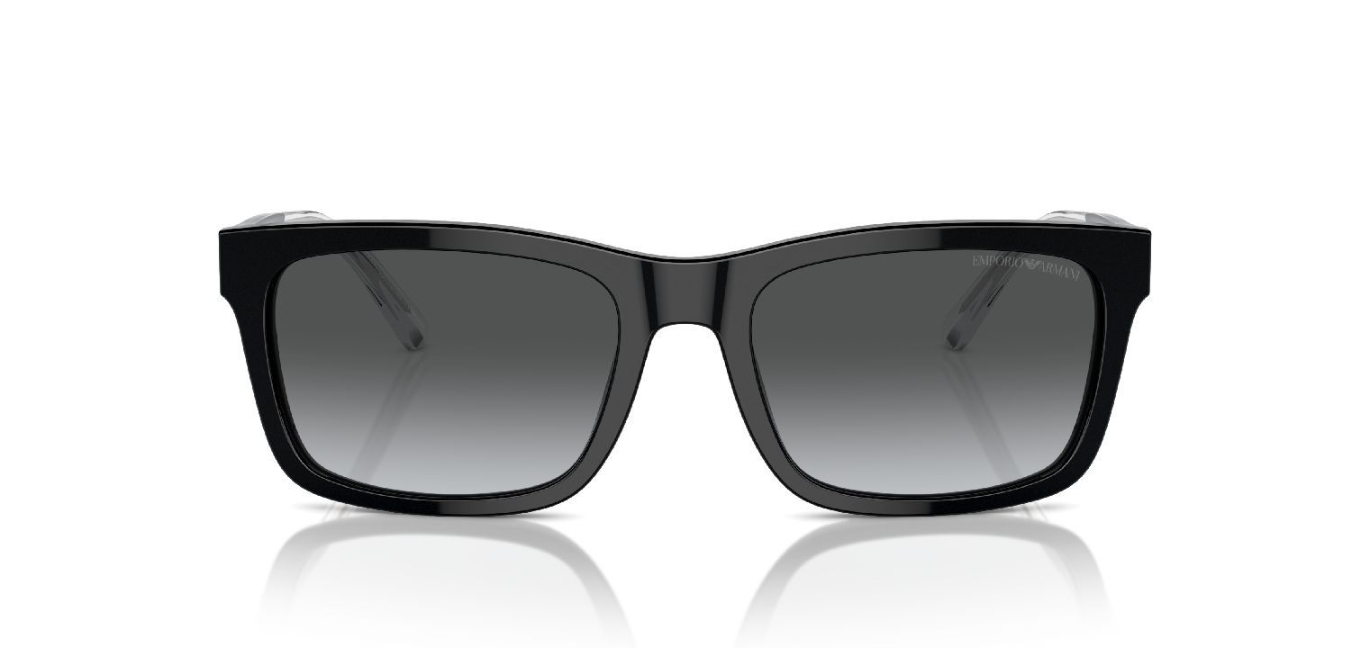 Lunette de soleil armani shop