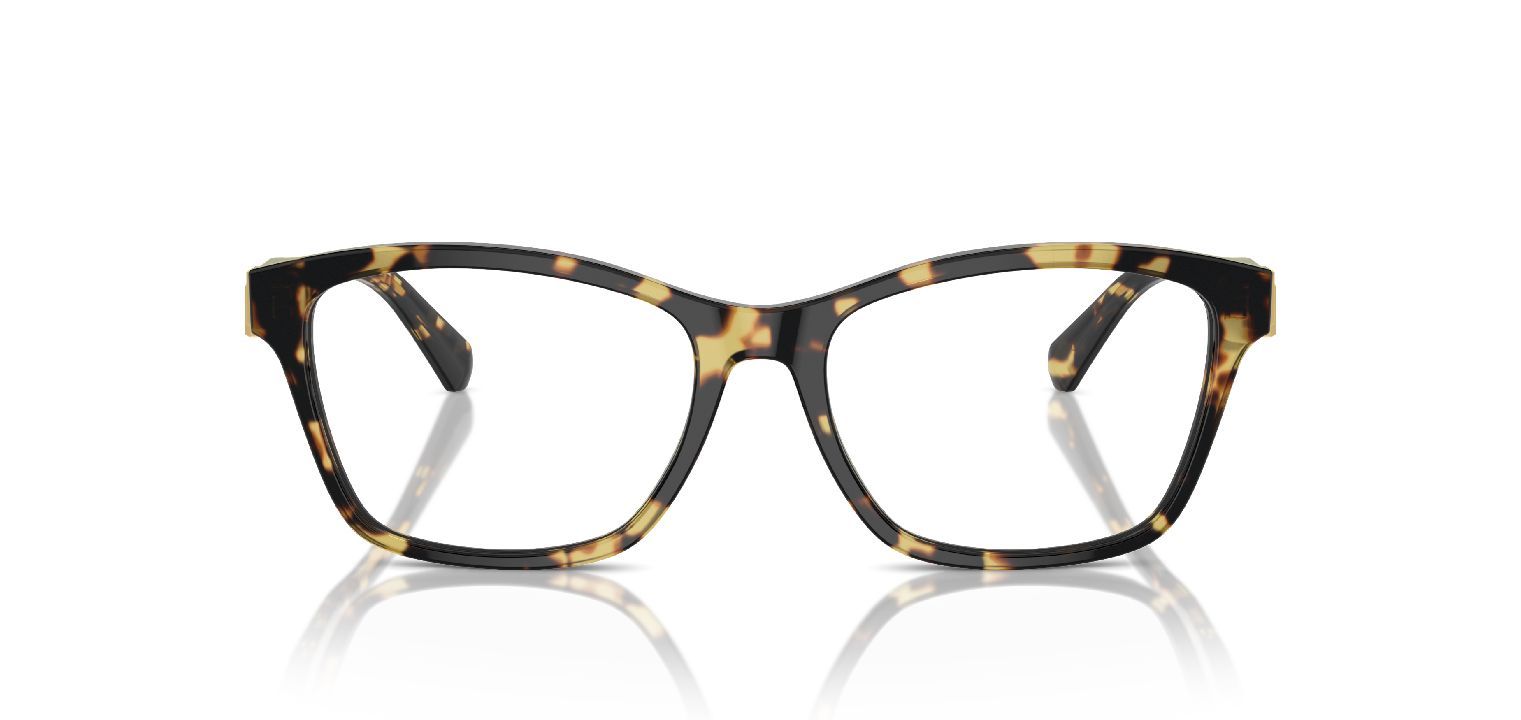 Ralph Lauren Cat Eye Eyeglasses 0RL6243 Tortoise shell for Woman Visilab