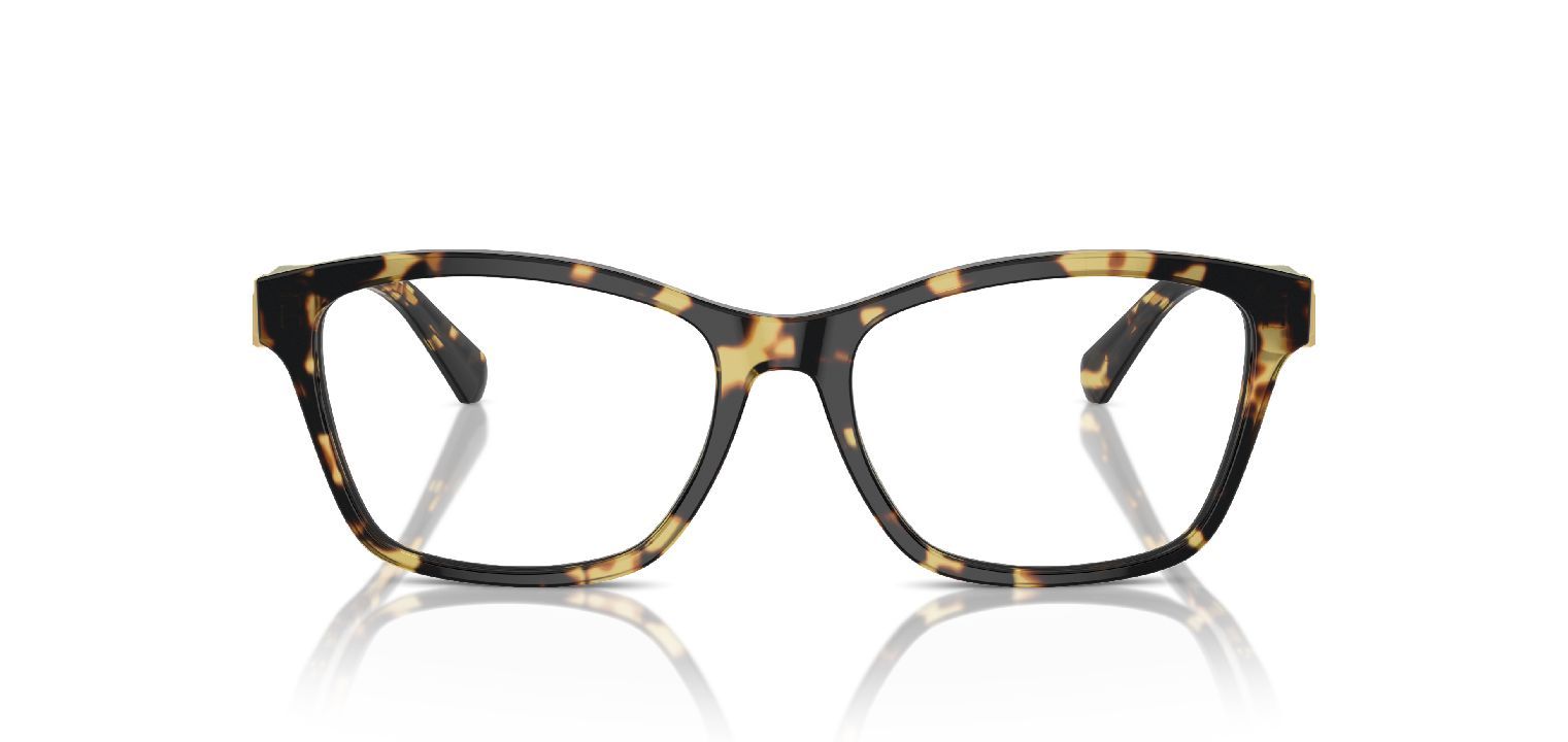 Ralph Lauren Cat Eye Eyeglasses 0RL6243 Tortoise shell for Woman