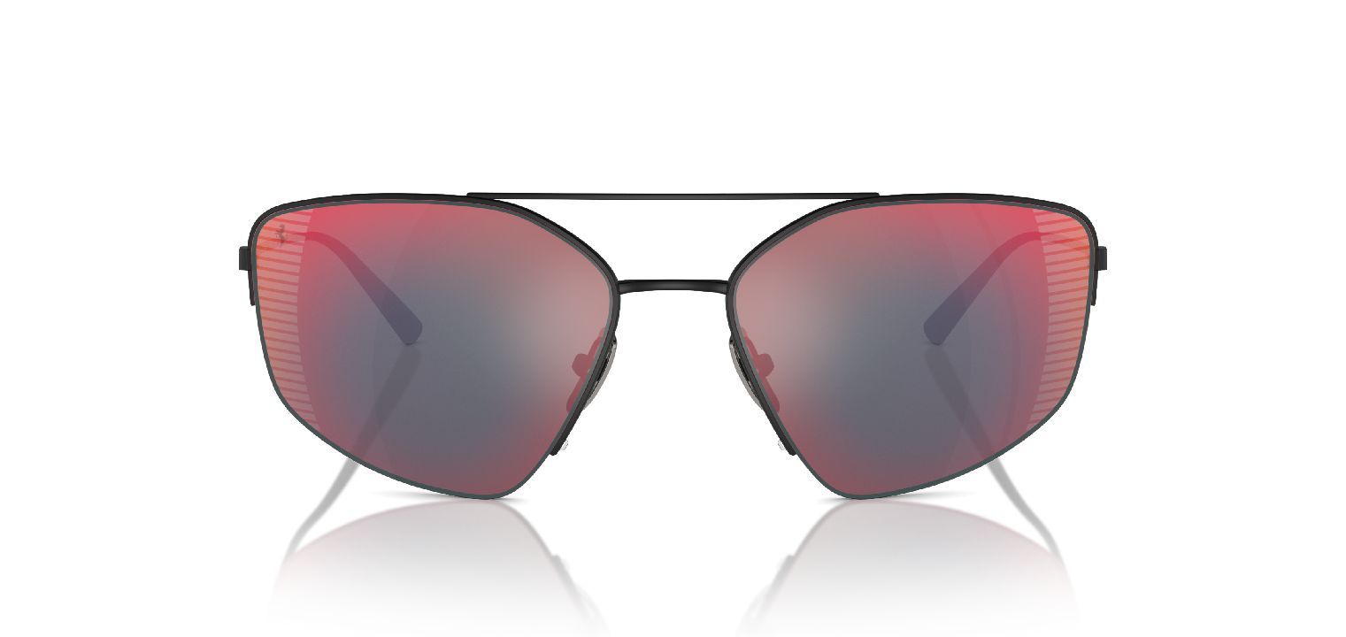 Ferrari Cavallino Sport Sunglasses 0FH1009T Black for Man