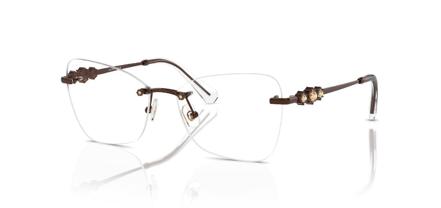 Lunette de vue swarovski femme outlet