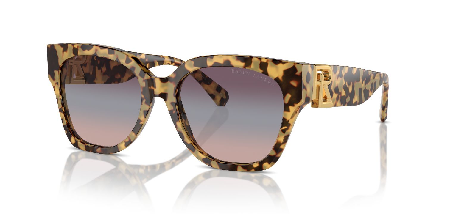 Ralph lauren cat eye sunglasses tortoise shell online