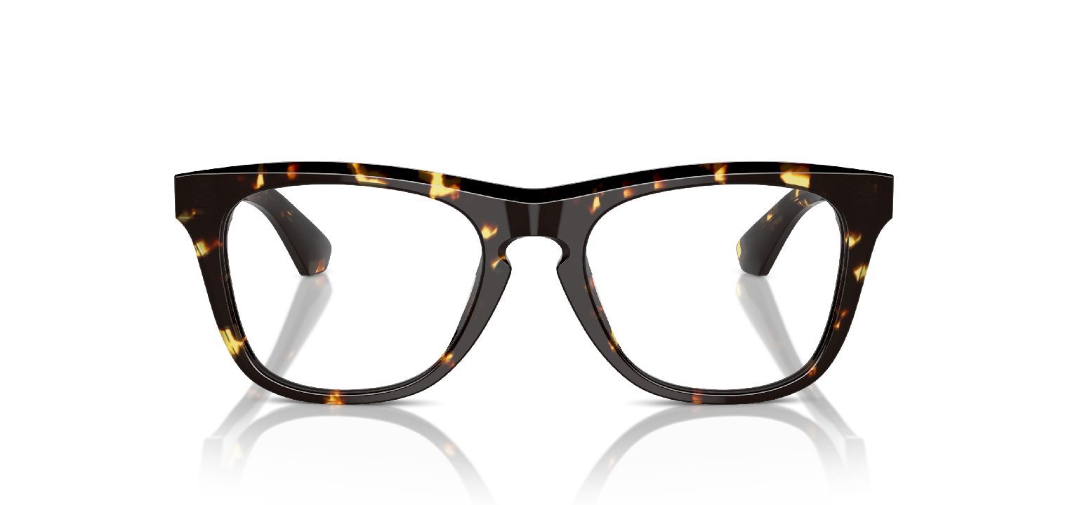 Burberry Carré Eyeglasses 0BE2409 Tortoise shell for Man