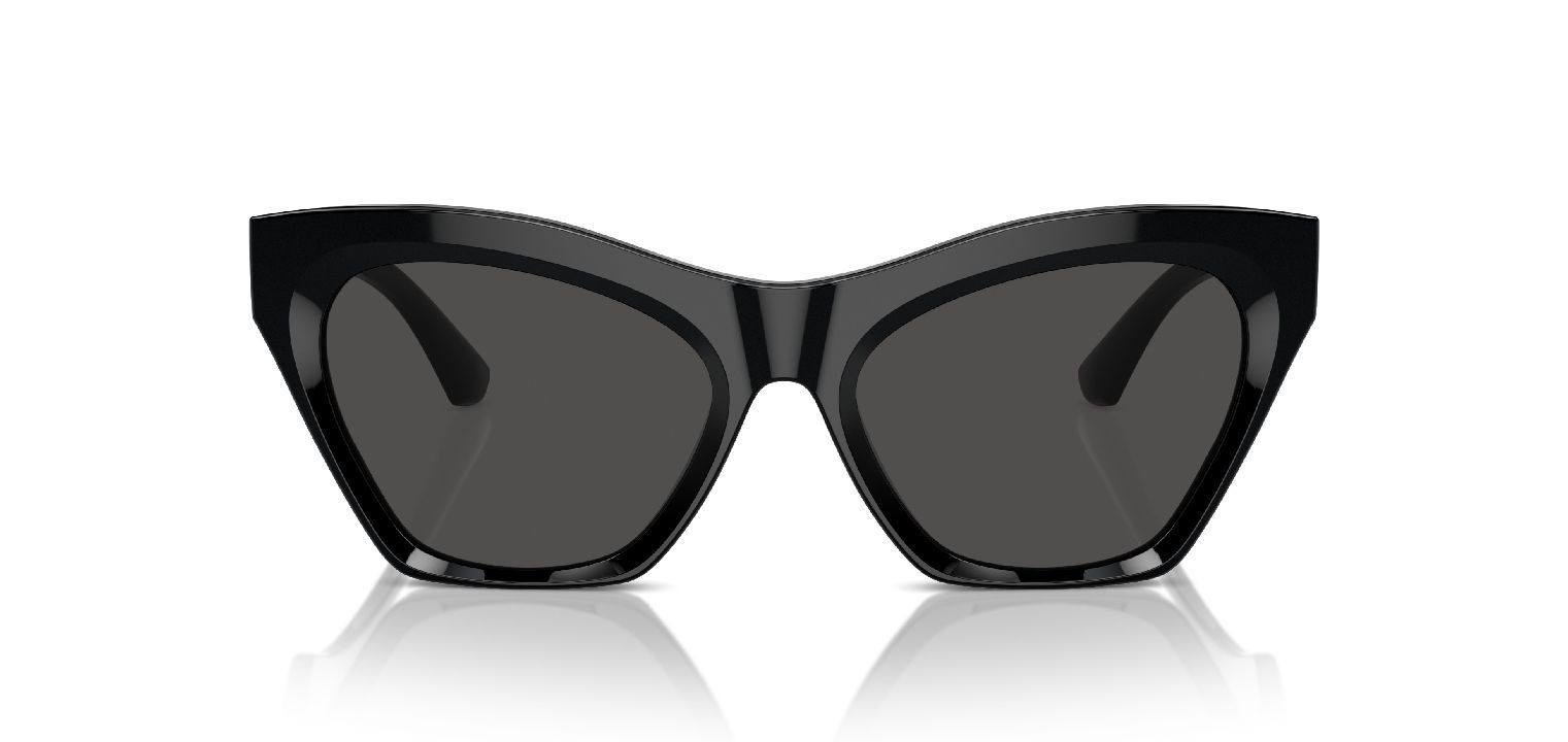 Burberry Cat Eye Sunglasses 0BE4420U Tortoise shell for Woman