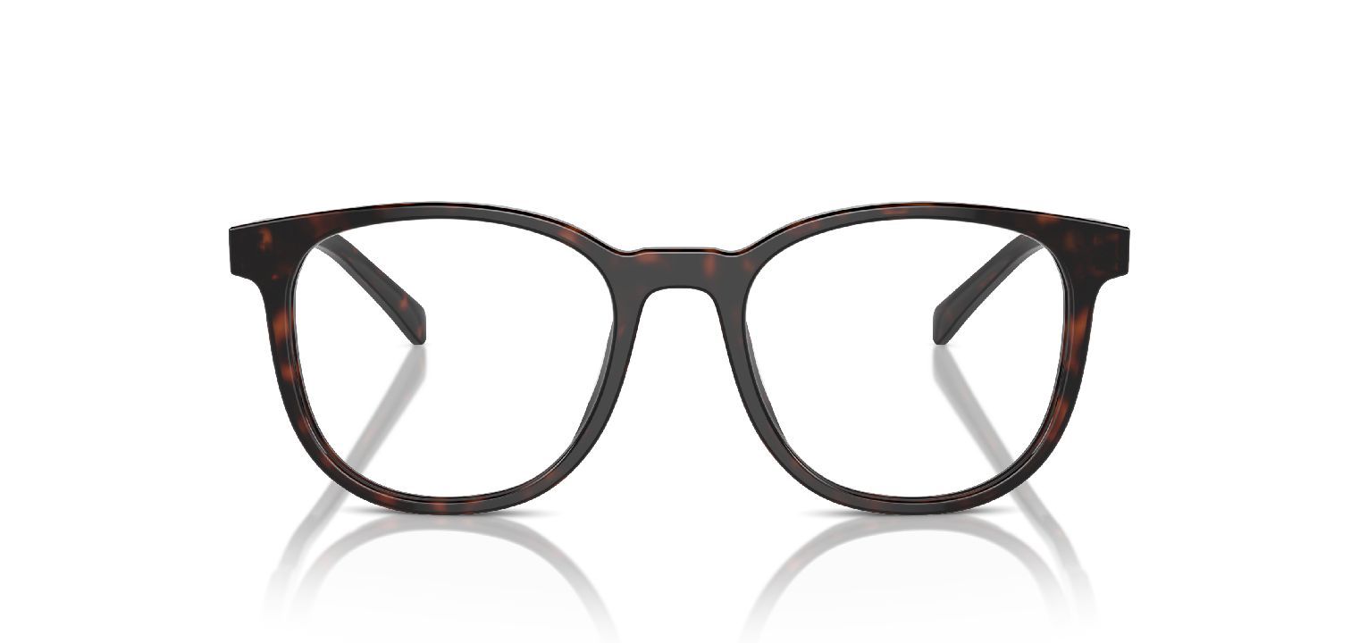 Lunettes de vue Prada Ronde 0PR A15V Ecaille pour Homme