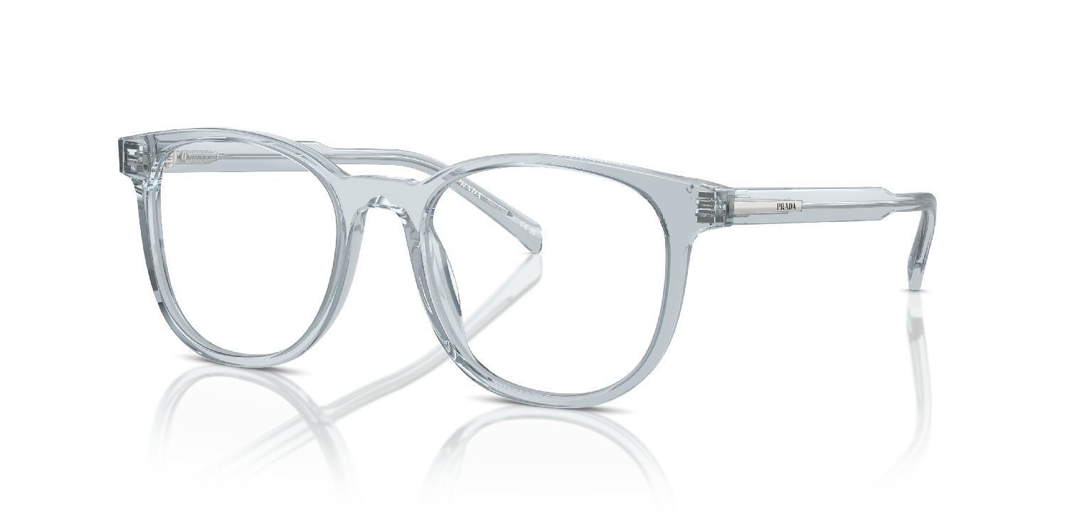 Lunette prada ronde 2025