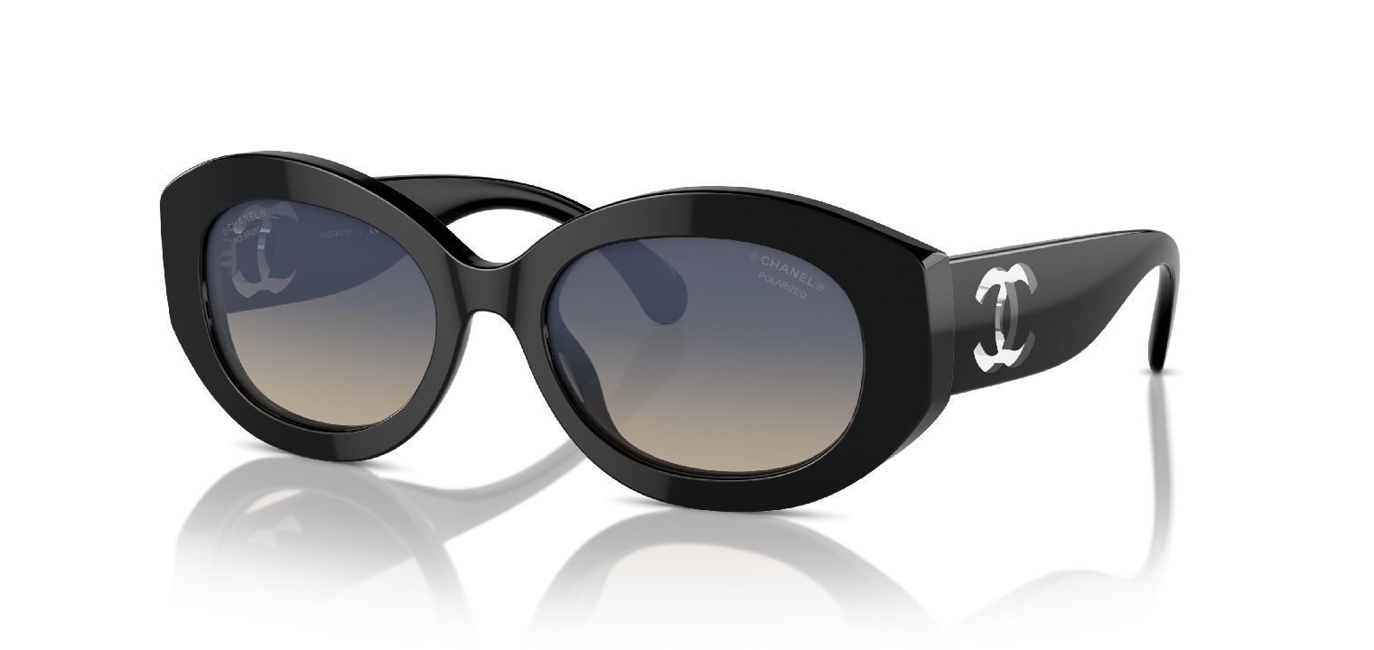 Lunette solaire chanel femme deals