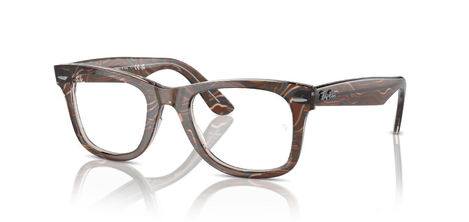 Lunette de vue carré ray ban hot sale