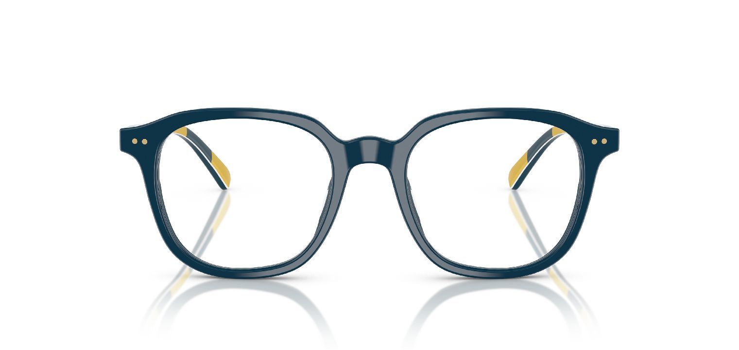 Lunettes rondes ralph lauren store