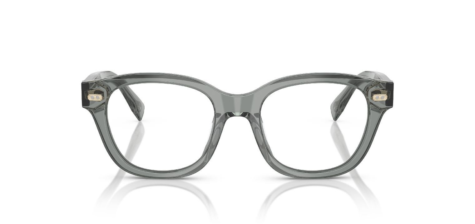 Brunello Cucinelli Quadratisch Brillen 0BC3008 Grau für Damen