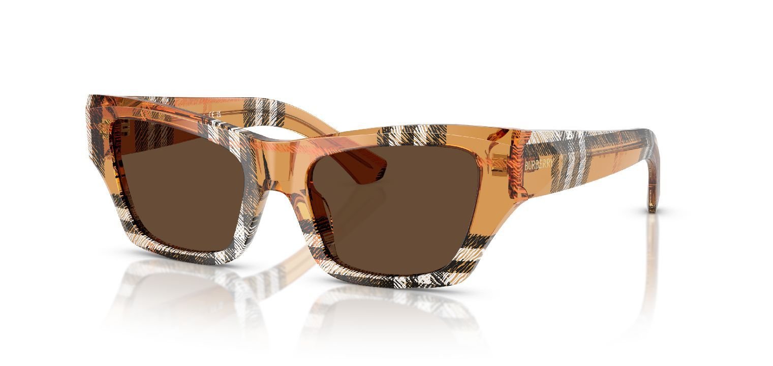 Lunettes de soleil burberry pour femme best sale