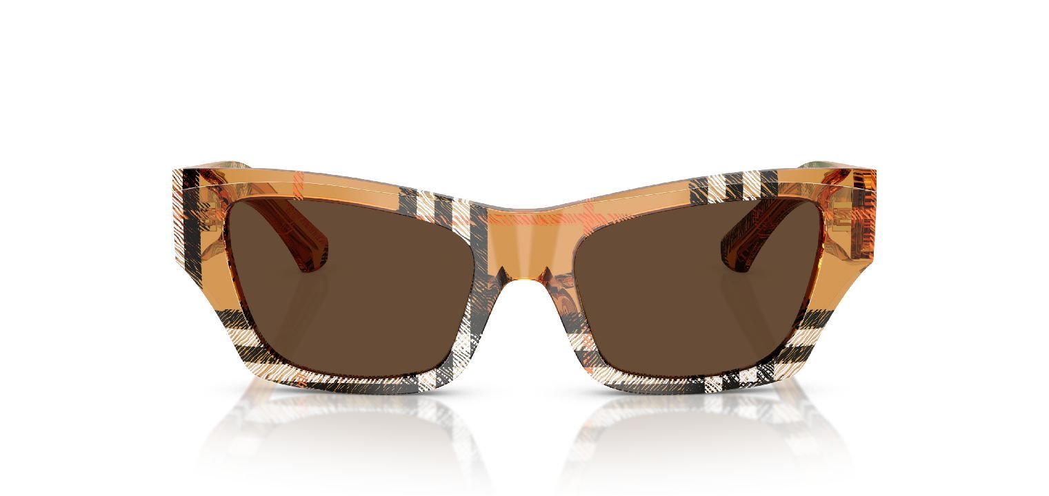Lunettes de soleil burberry pour femme cheap