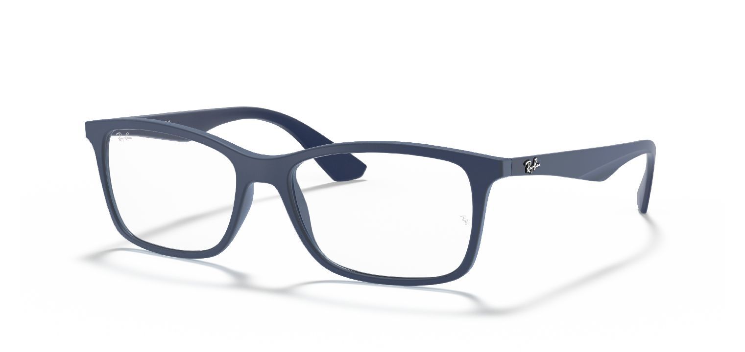 Giorgio Armani Rund Brillen 0AR7266U Rot für Damen