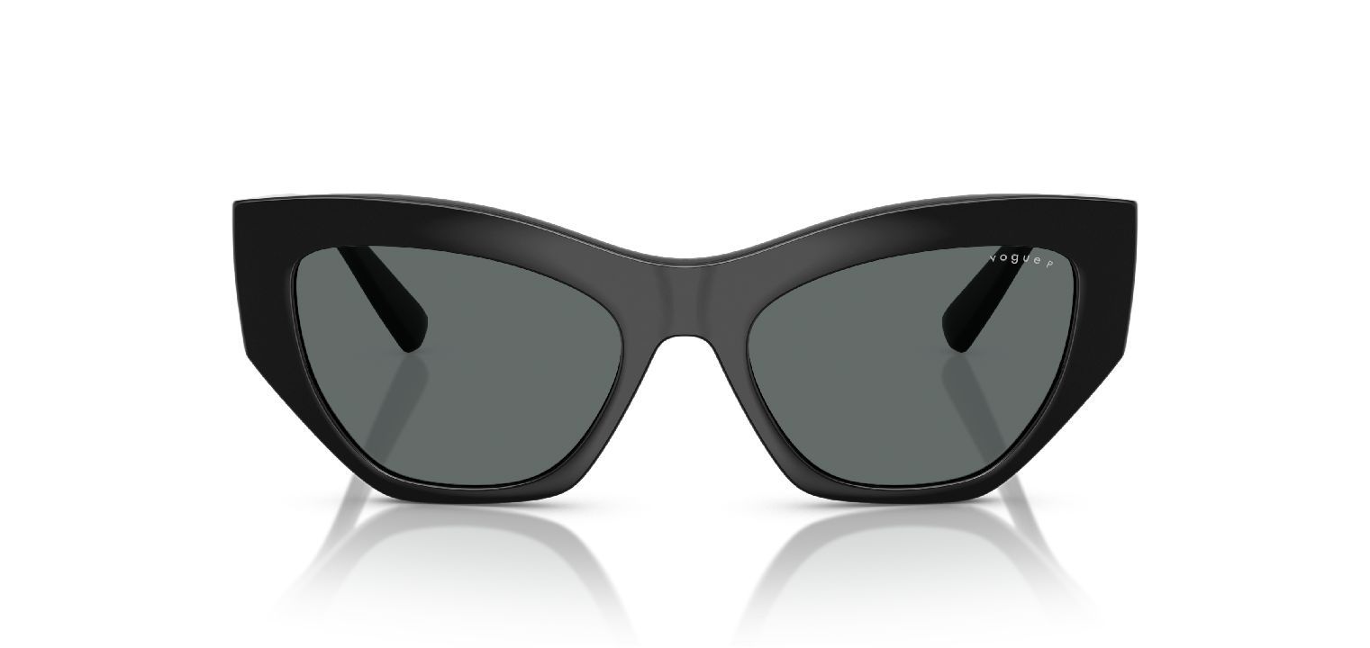 Vogue Fantasie Sonnenbrillen 0VO5607S Schwarz für Damen