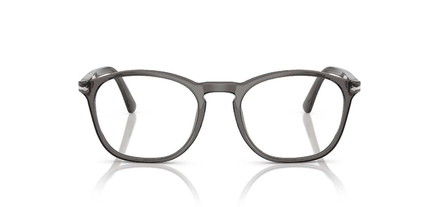 Persol Carré Eyeglasses 0PO3007VM Grey for Man