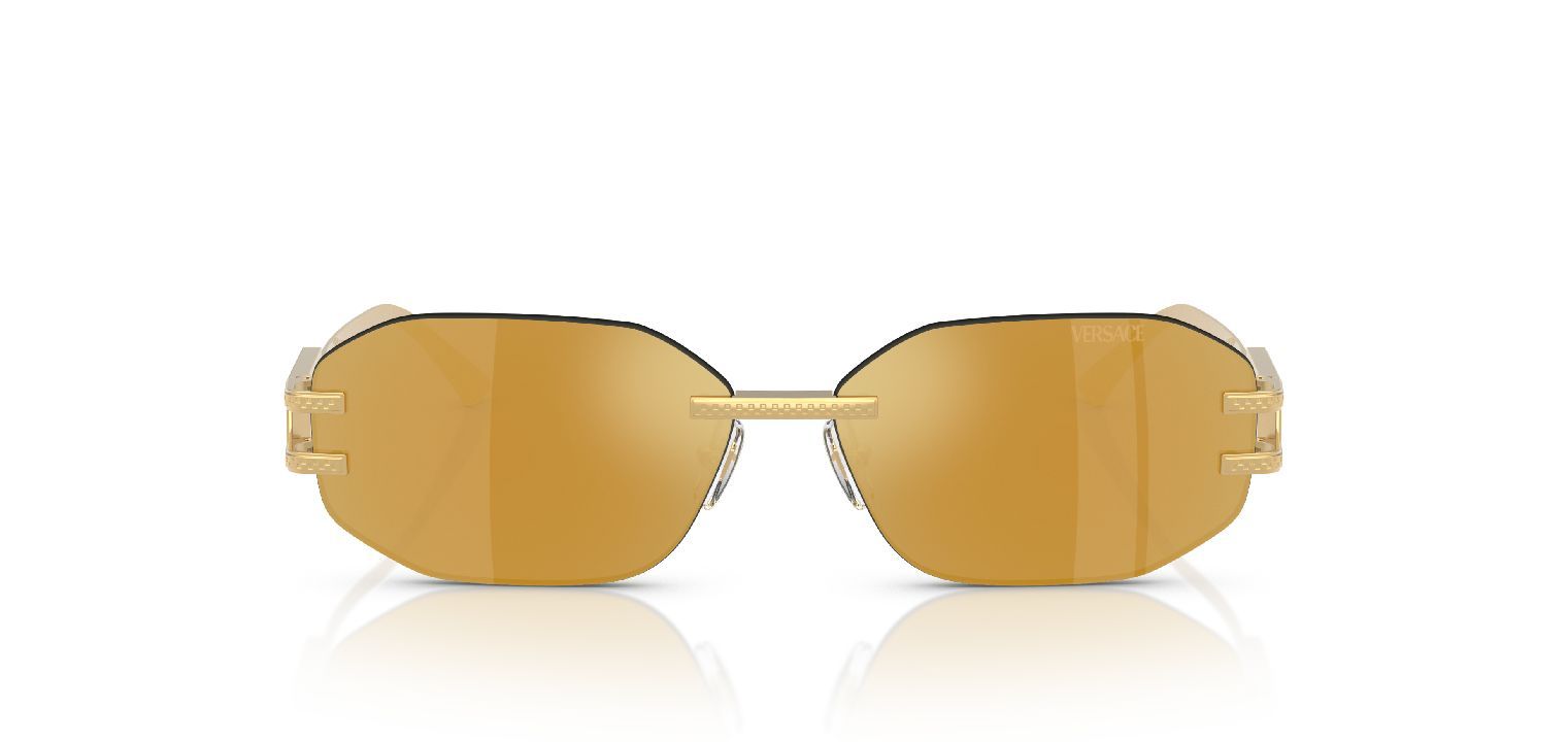Burberry Round Eyeglasses 0BE2421 Tortoise shell for Woman