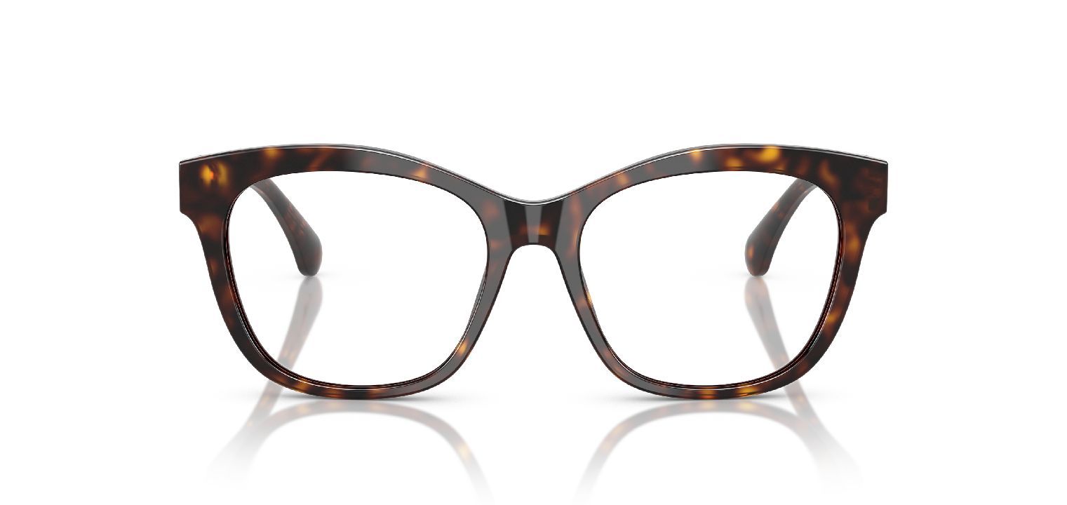 Lunettes de vue Chanel Fantaisie 0CH3483 Ecaille pour Femme