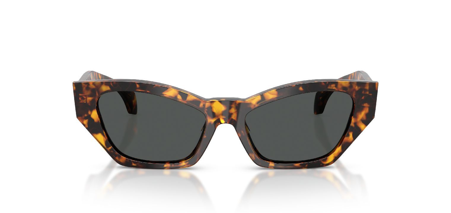 Versace Fantasie Sonnenbrillen 0VE4488U Havana für Damen