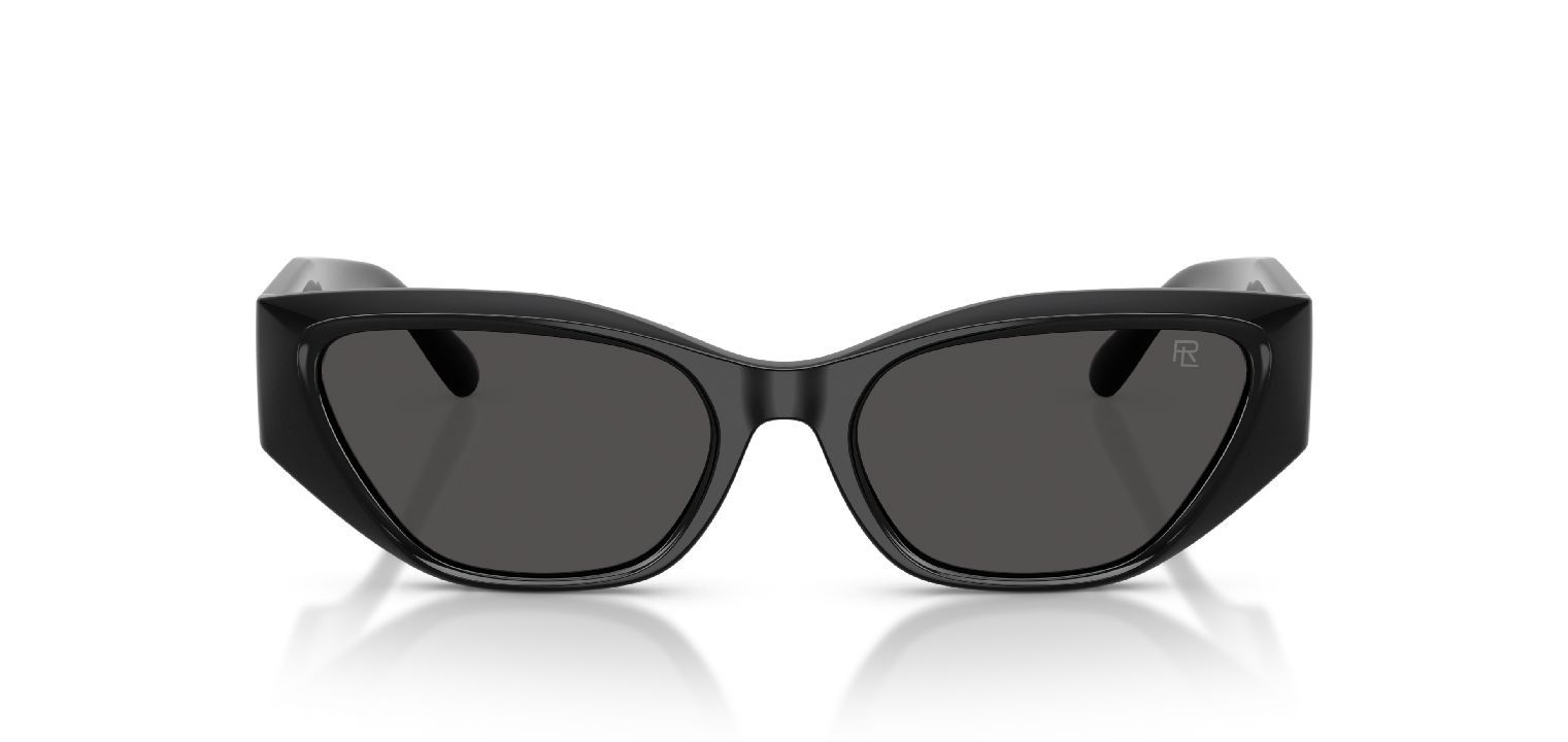 Ralph Lauren Quadratisch Sonnenbrillen 0RL8231U Schwarz für Damen
