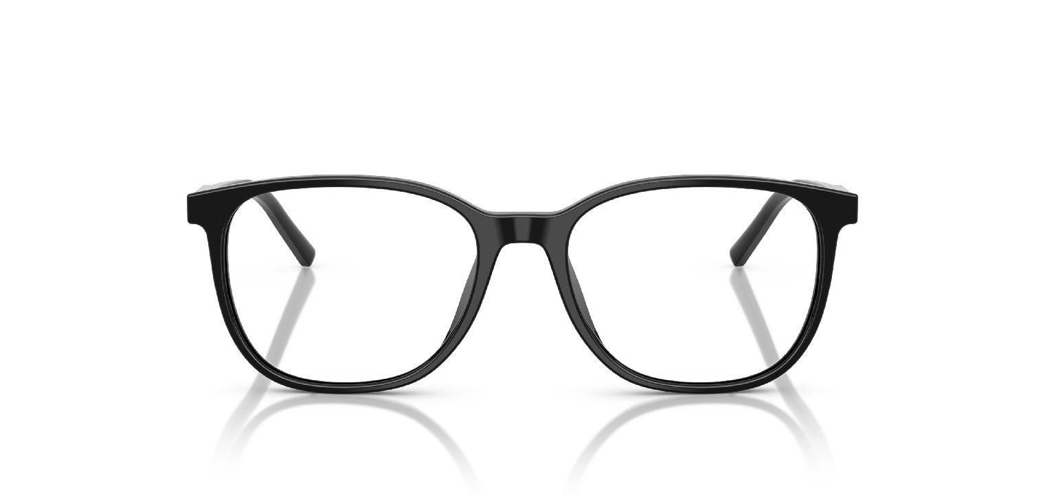 Lunettes de vue Dolce & Gabbana Carré 0DG3426 Noir pour Homme
