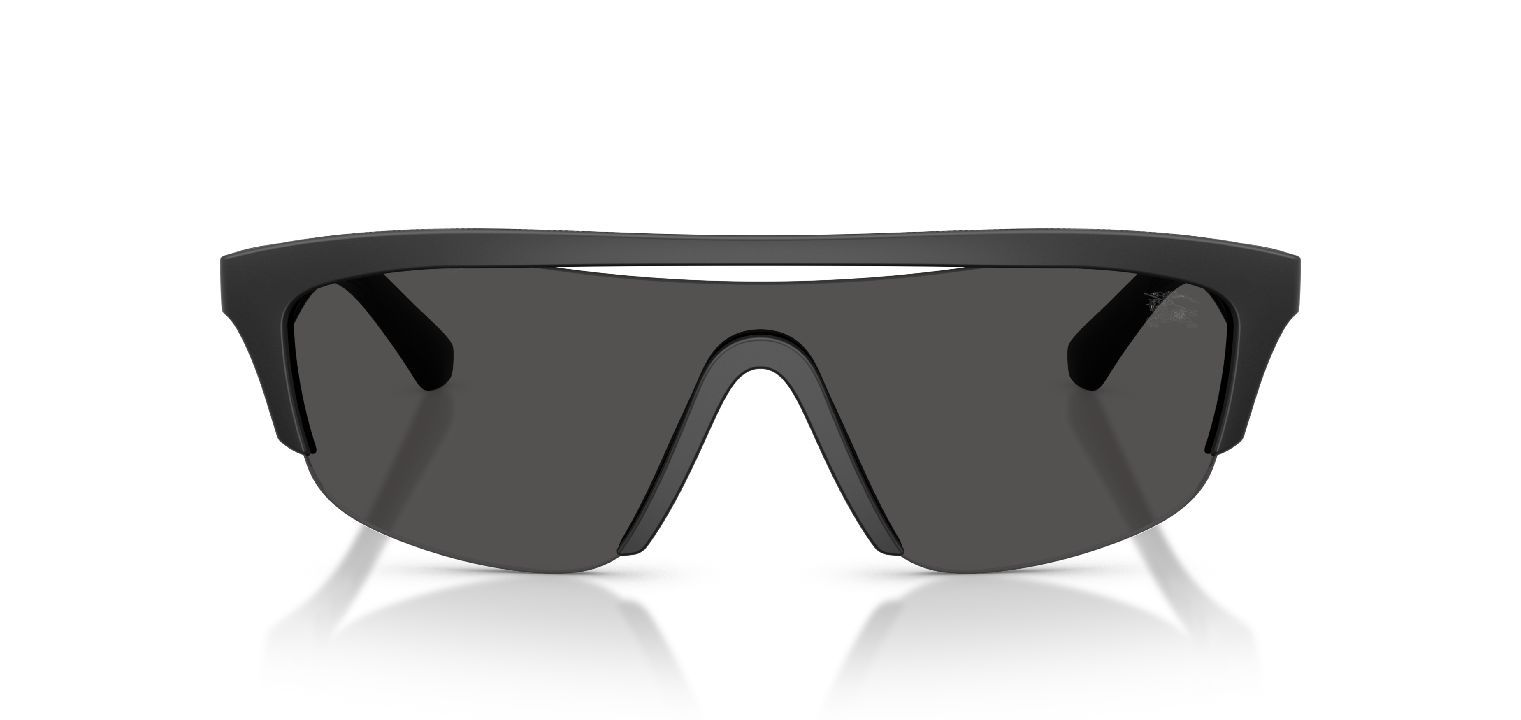 Burberry Fantaisie Sunglasses 0BE4460U Black for Man