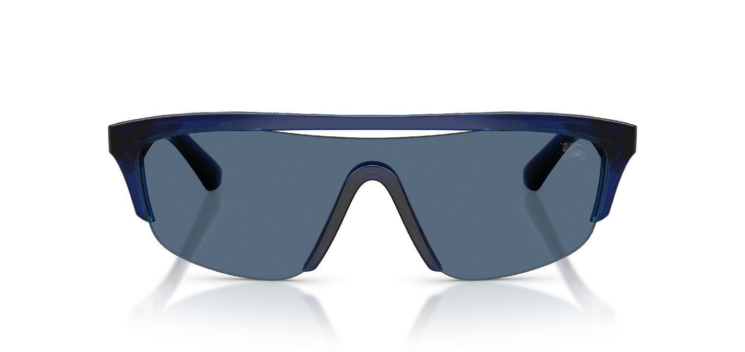 Burberry Fantaisie Sunglasses 0BE4460U Blue for Man