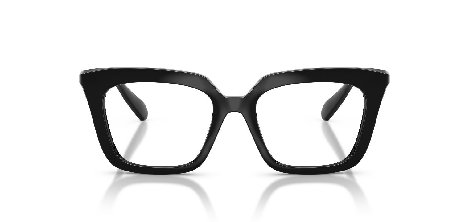 Swarovski Carré Eyeglasses 0SK2043 Black for Woman