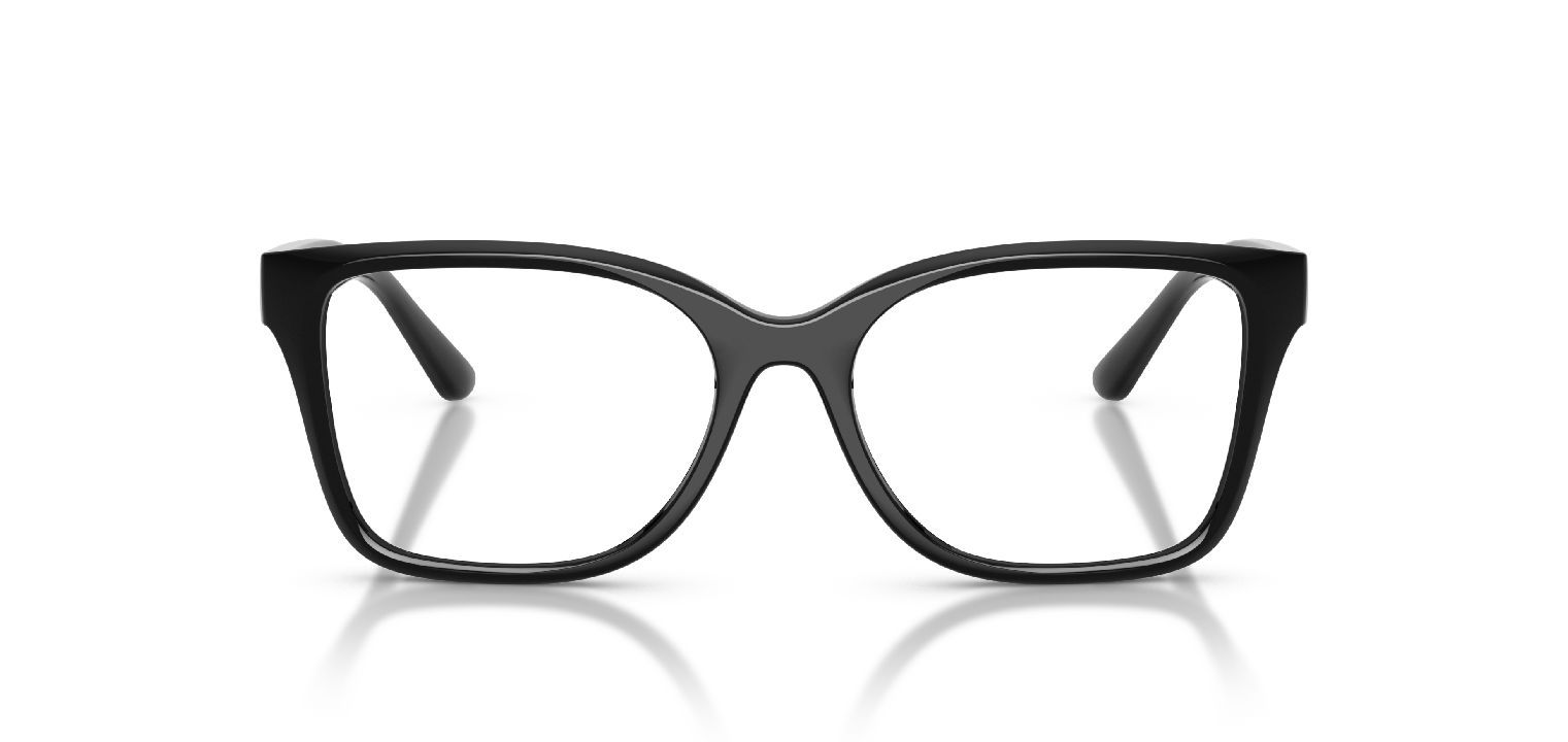 Lunettes de vue Ralph Lauren Carré 0RL6251U Noir pour Femme