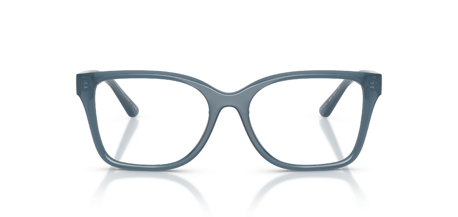 Lunettes de vue Ralph Lauren Carré 0RL6251U Bleu pour Femme