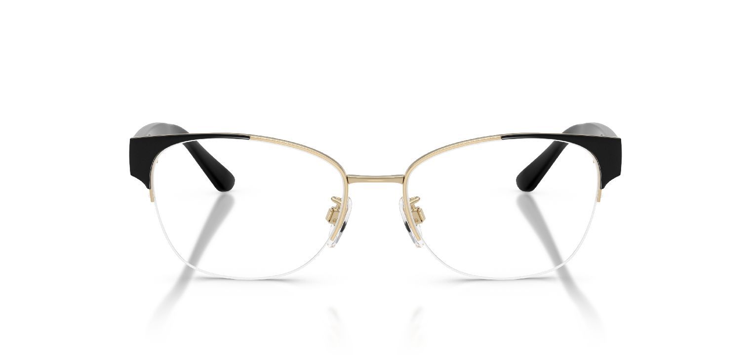 Ralph Lauren Cat Eye Eyeglasses 0RL5132 Gold for Woman